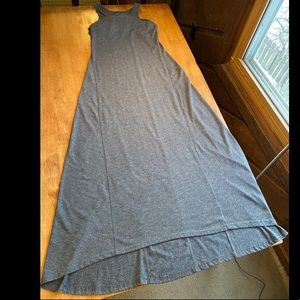 Eddie Bauer Maxi Dress